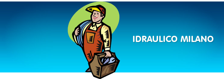 idraulico Milano