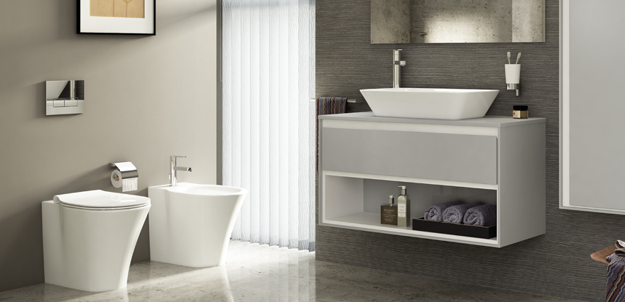 Ristrutturazione completa bagno a Milano € 7200,00
