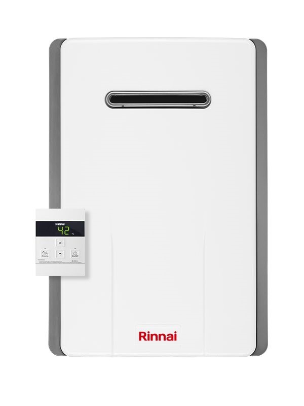 RINNAI ONE 11E