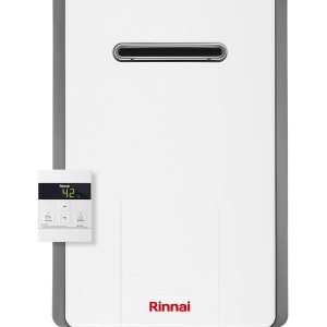 RINNAI INFINITY 17E