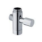 SPHERA-DV38001CR-DEVIATORE-IN-OTTONE-PER-COLONNA-DOCCIA